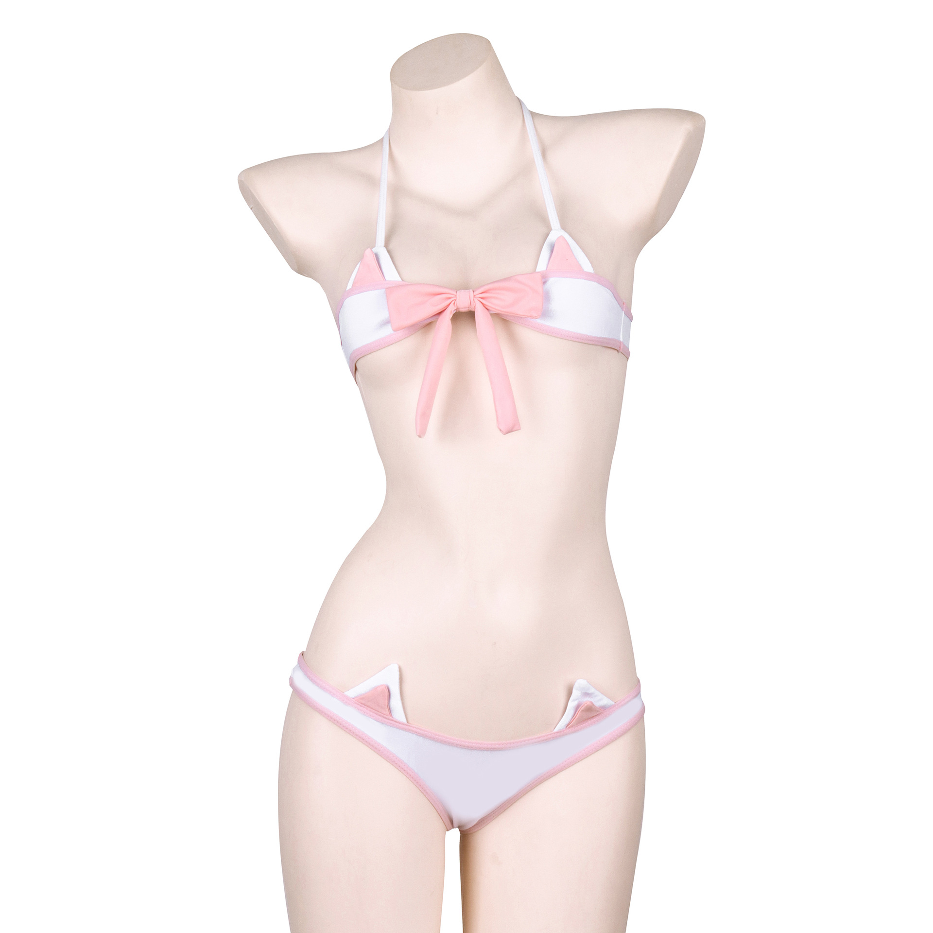 SD-GIFT I Bow Bikini