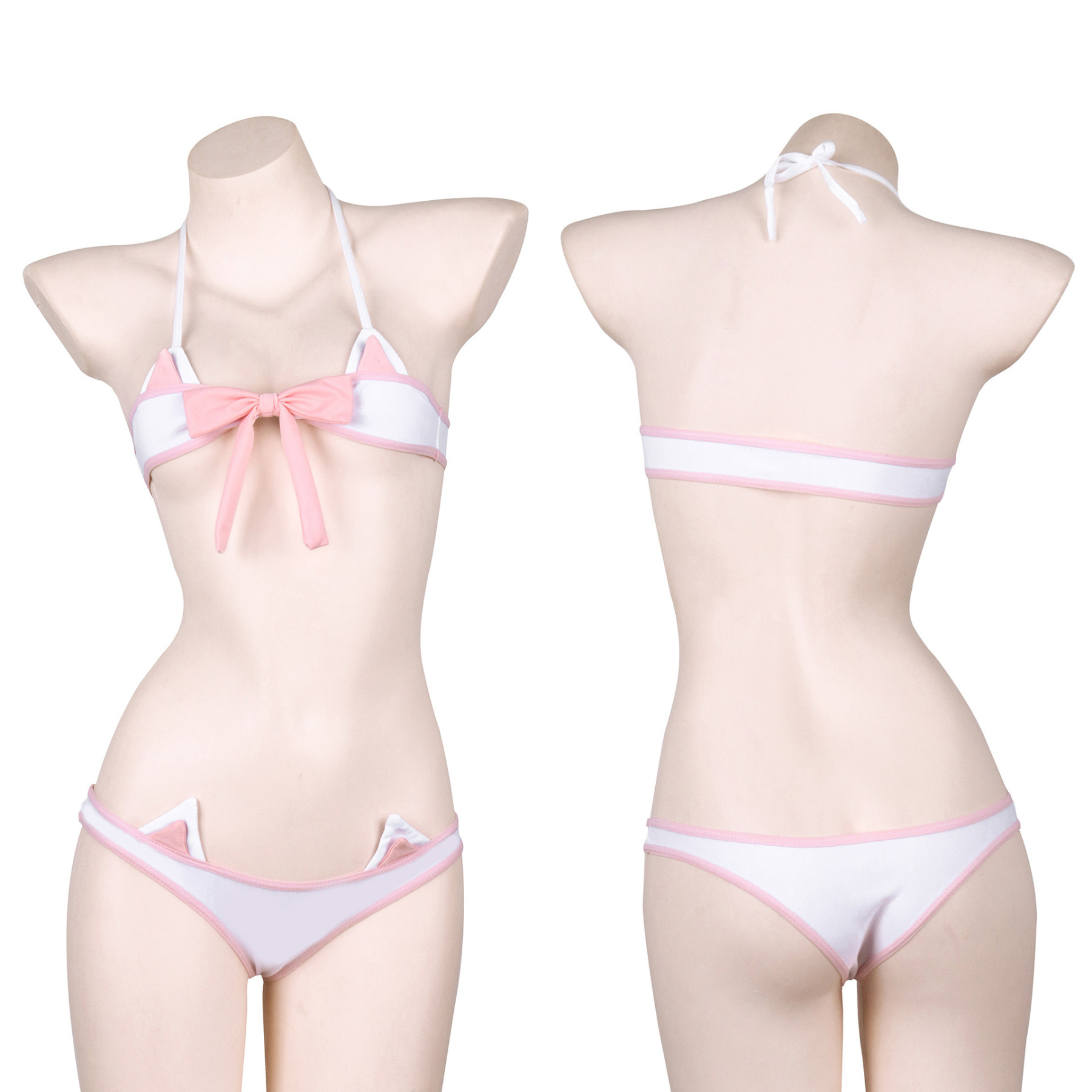 SD-GIFT I Bow Bikini