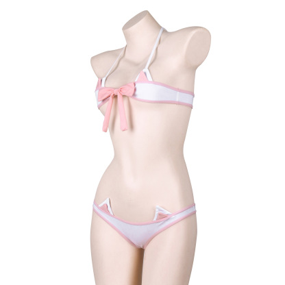 SD-GIFT I Bow Bikini