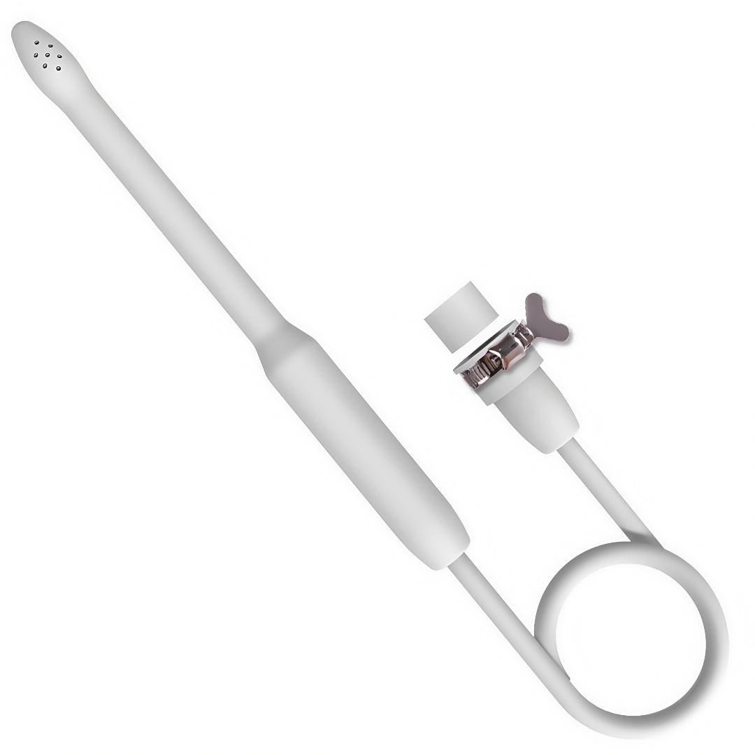 Sex Doll Vaginal Douche Kit (Tap Water)