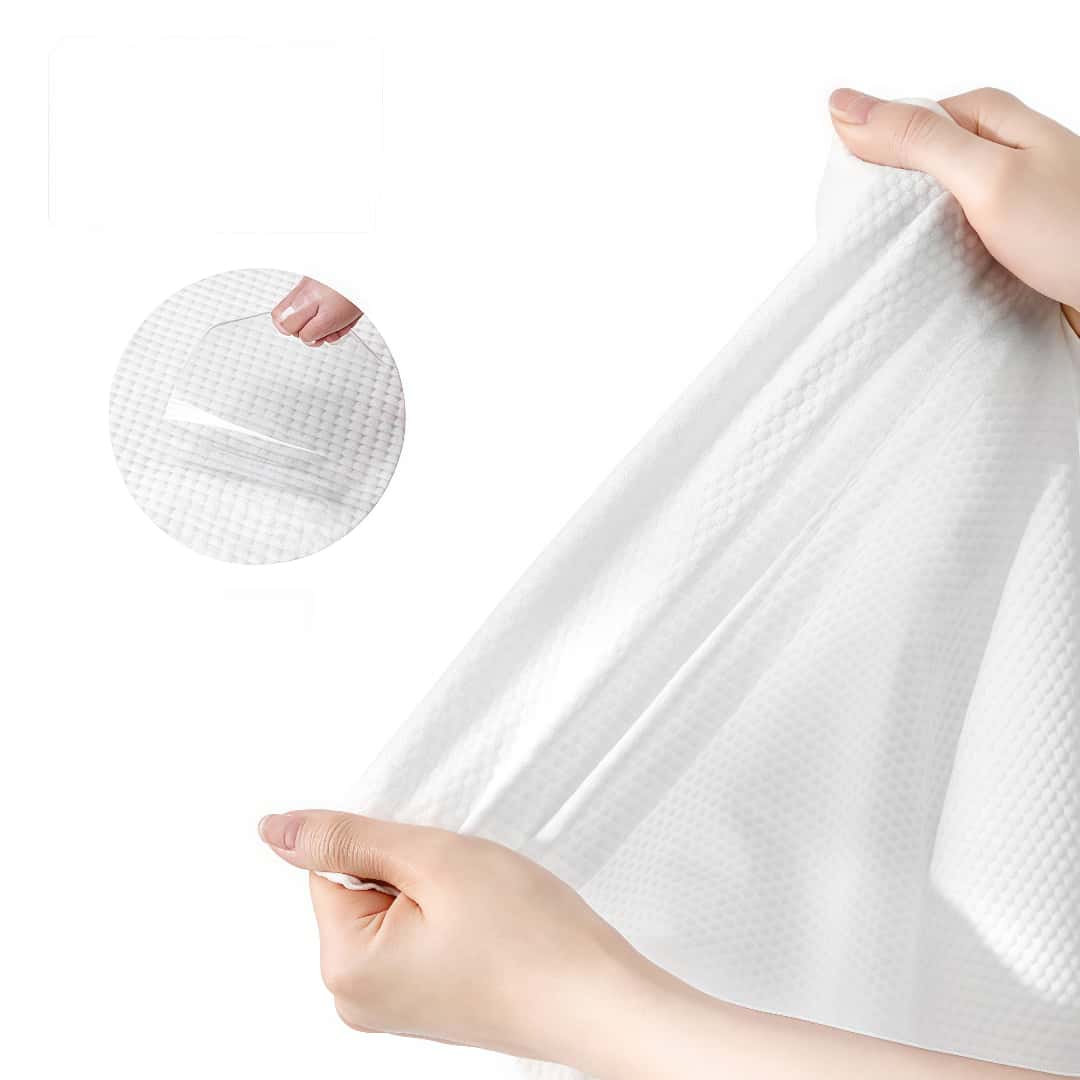 Sopping Up Cleaning Towel (10 Pack)