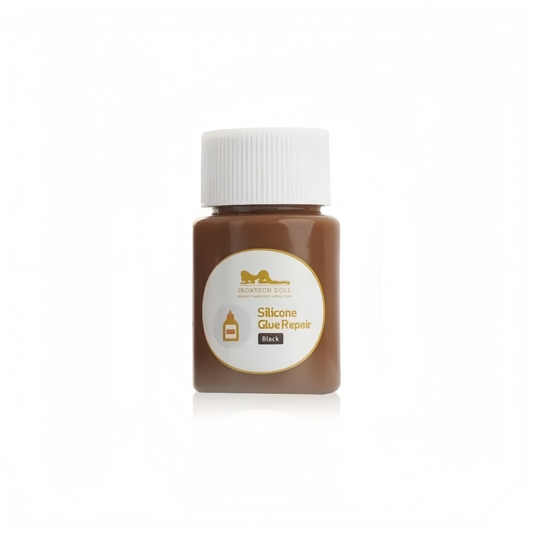 Irontech Silicone Repair Glue