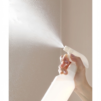 Sex Doll Cleaning Spray Bottle