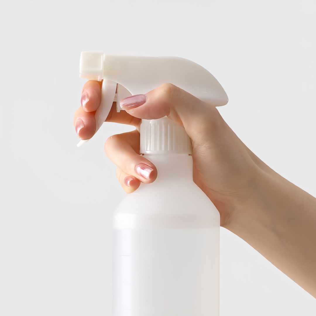 Sex Doll Cleaning Spray Bottle