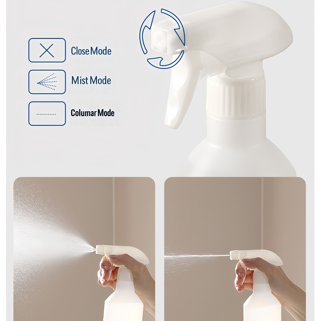 Sex Doll Cleaning Spray Bottle