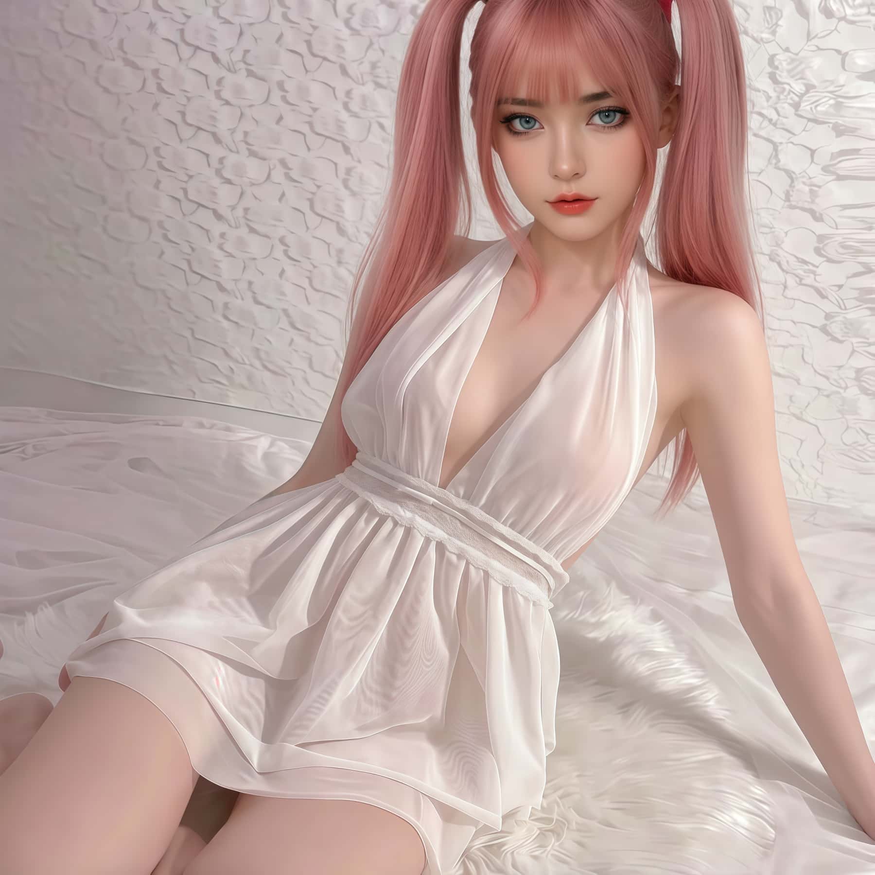 SD-GIFT I High-End Emotional Pajamas