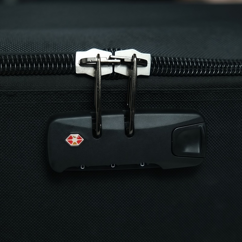 SD-GIFT I Lightweight Sex Doll Storage Bag