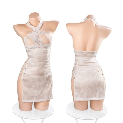 SD-GIFT I Chinese Cheongsam