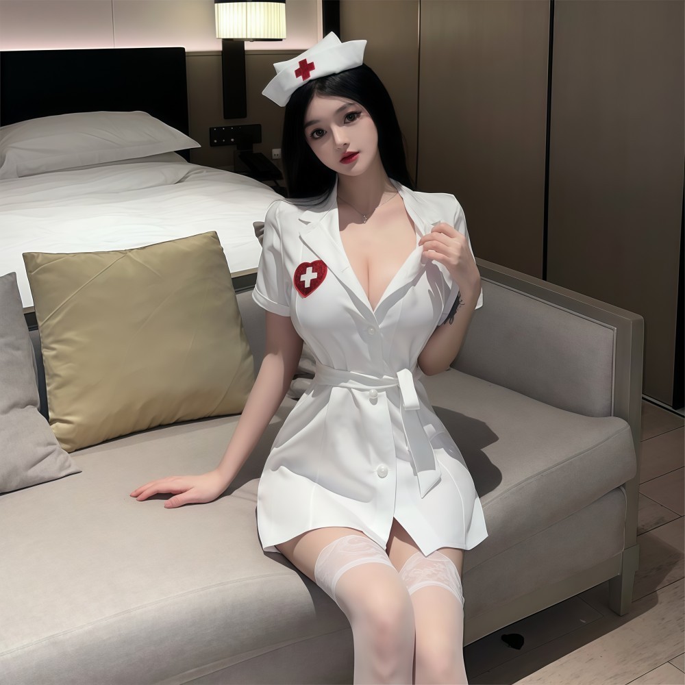 SD-GIFT I Nurse Uniform