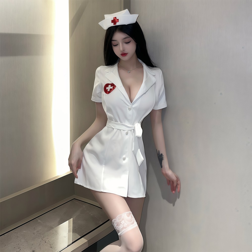 SD-GIFT I Nurse Uniform