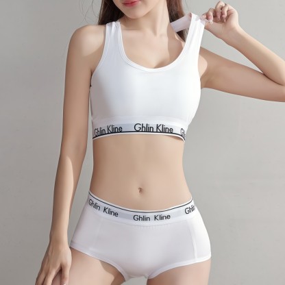 SD-GIFT I Seamless Sports Bra & Legging Set