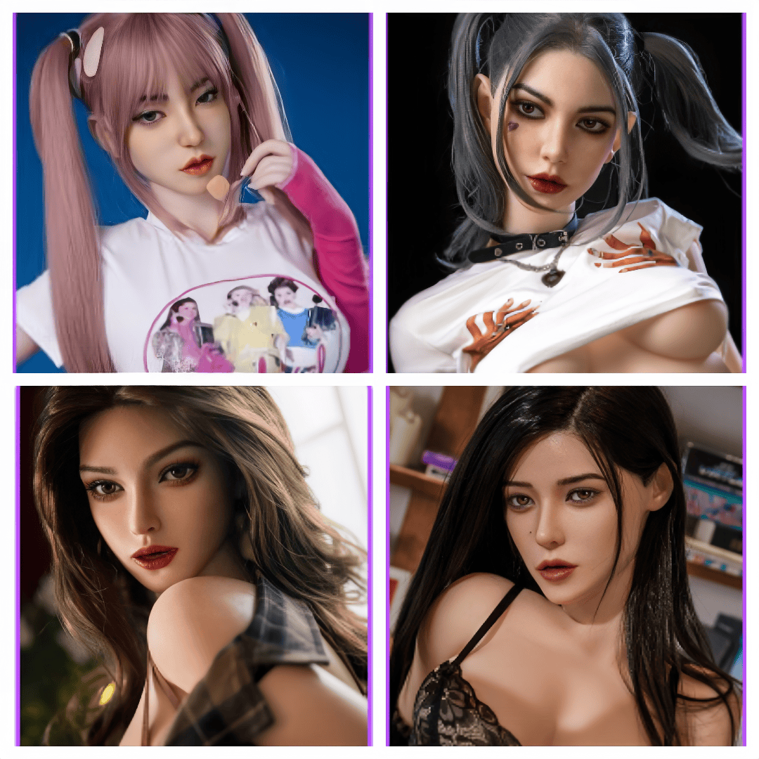 SY Movable Jaw Silicone Head