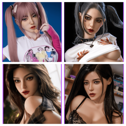 SY Movable Jaw Silicone Head