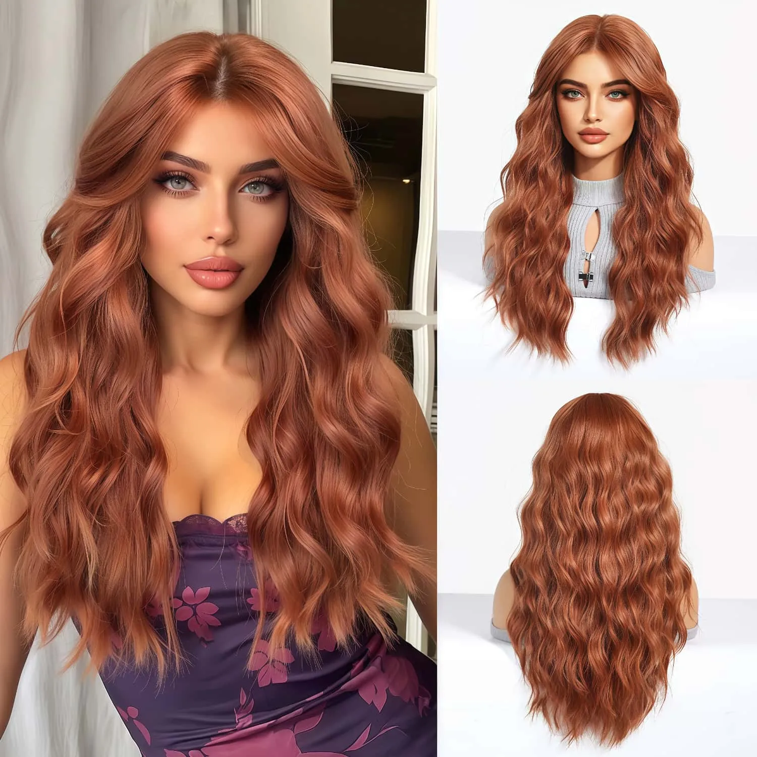 Sex Doll Wigs