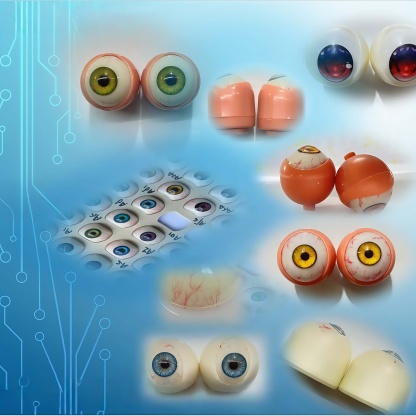 SD-GIFT I  Sex Doll Eyes