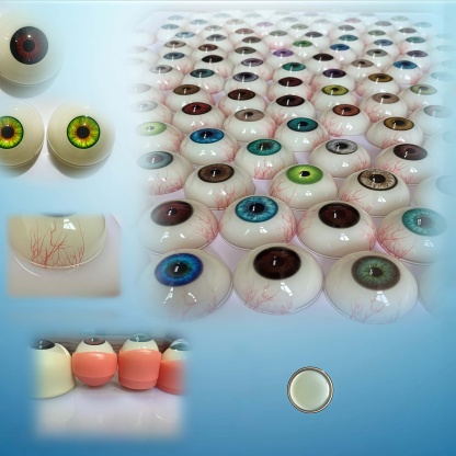 SD-GIFT I  Sex Doll Eyes