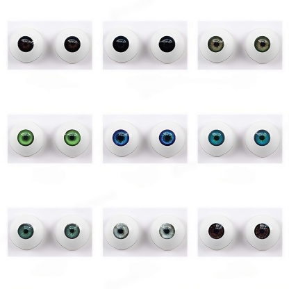 SD-GIFT I  Sex Doll Eyes