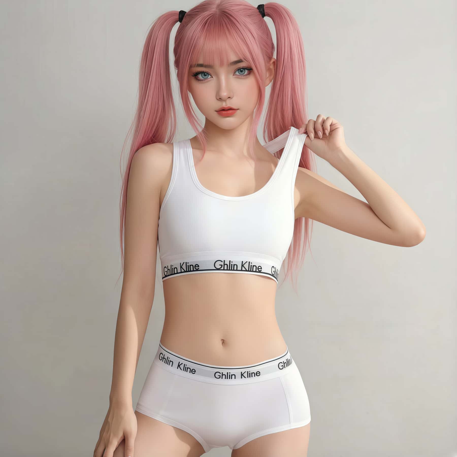 SD-GIFT I Seamless Sports Bra & Legging Set