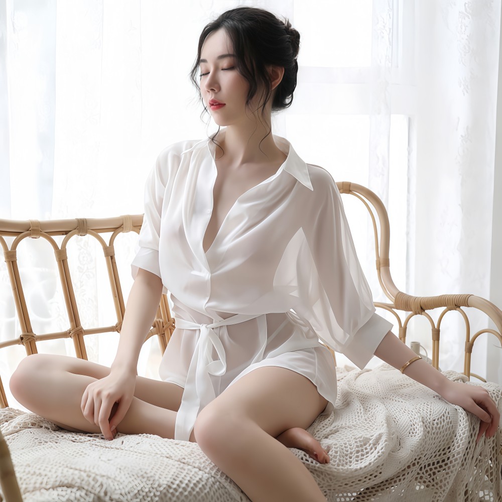 SD-GIFT I Seductive Lingerie Sleepwear 