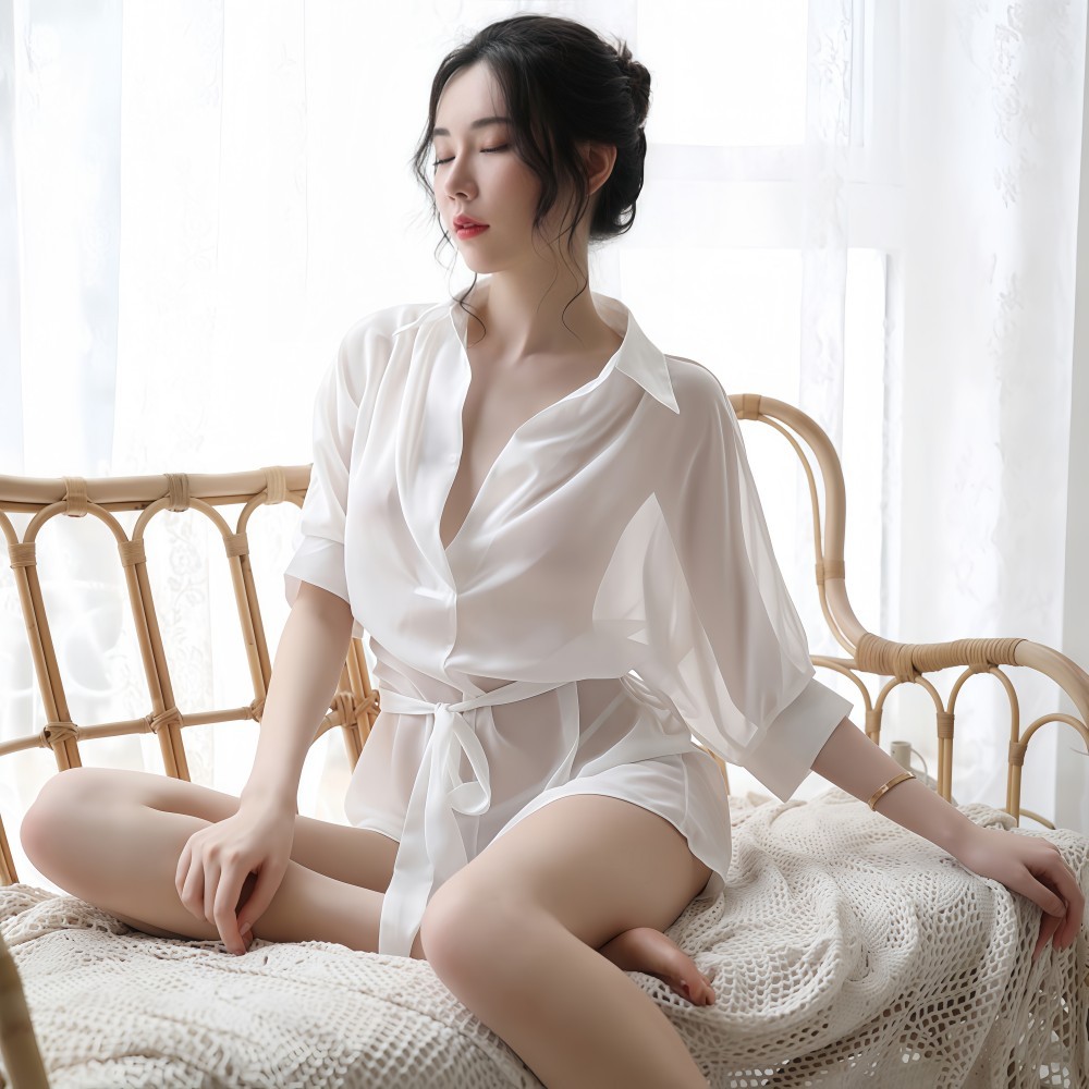 SD-GIFT I Seductive Lingerie Sleepwear 
