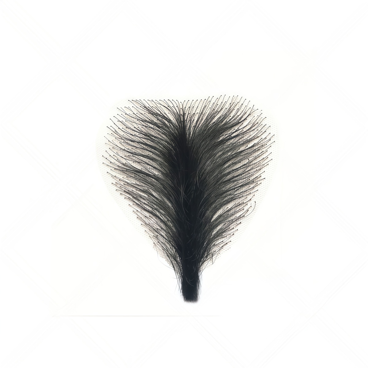 Premium Young Style Sex Doll Pubic Hair