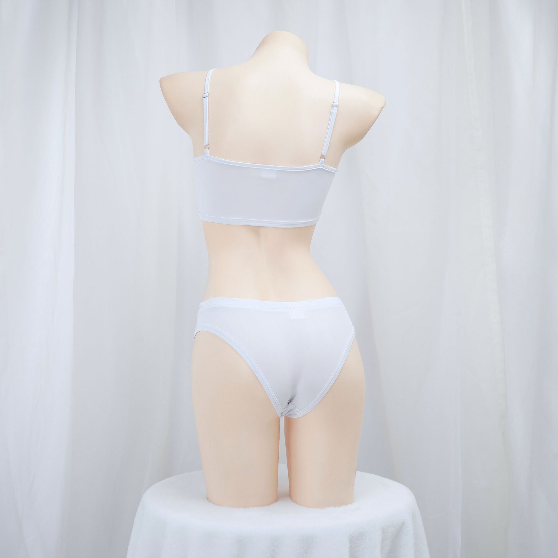 SD-GIFT I Short Vest Pajamas