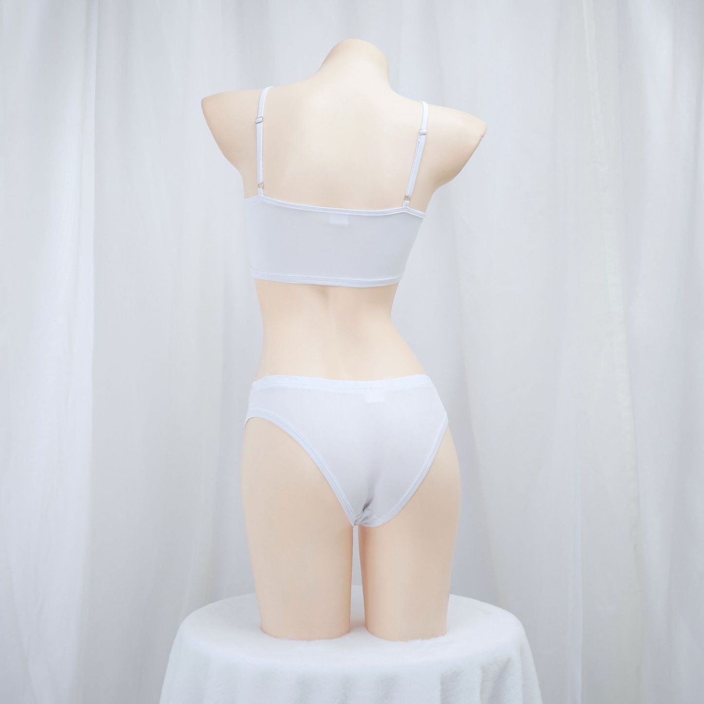 SD-GIFT I Short Vest Pajamas