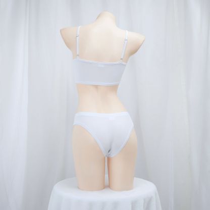 SD-GIFT I Short Vest Pajamas