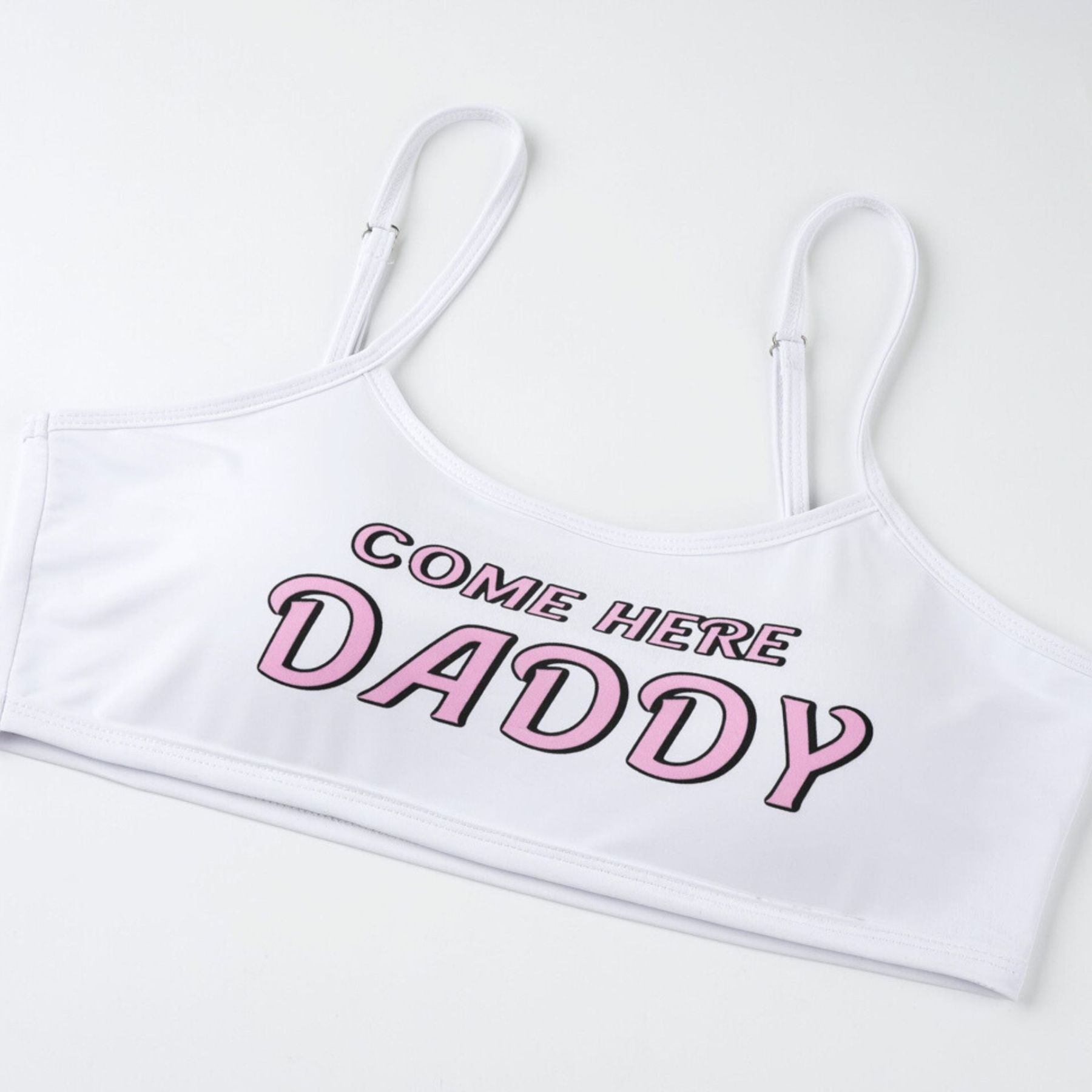 SD-GIFT I Short Vest Pajamas