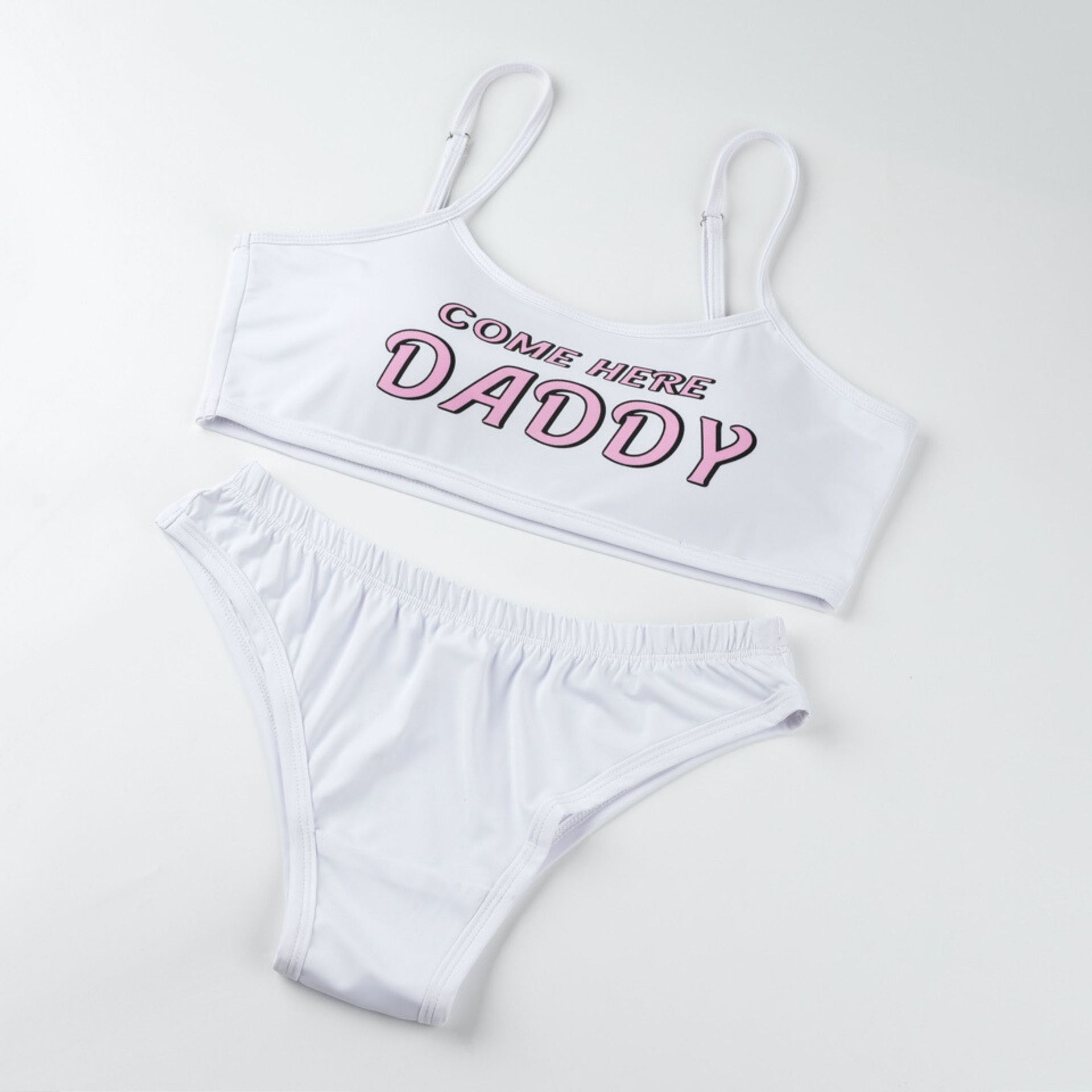 SD-GIFT I Short Vest Pajamas