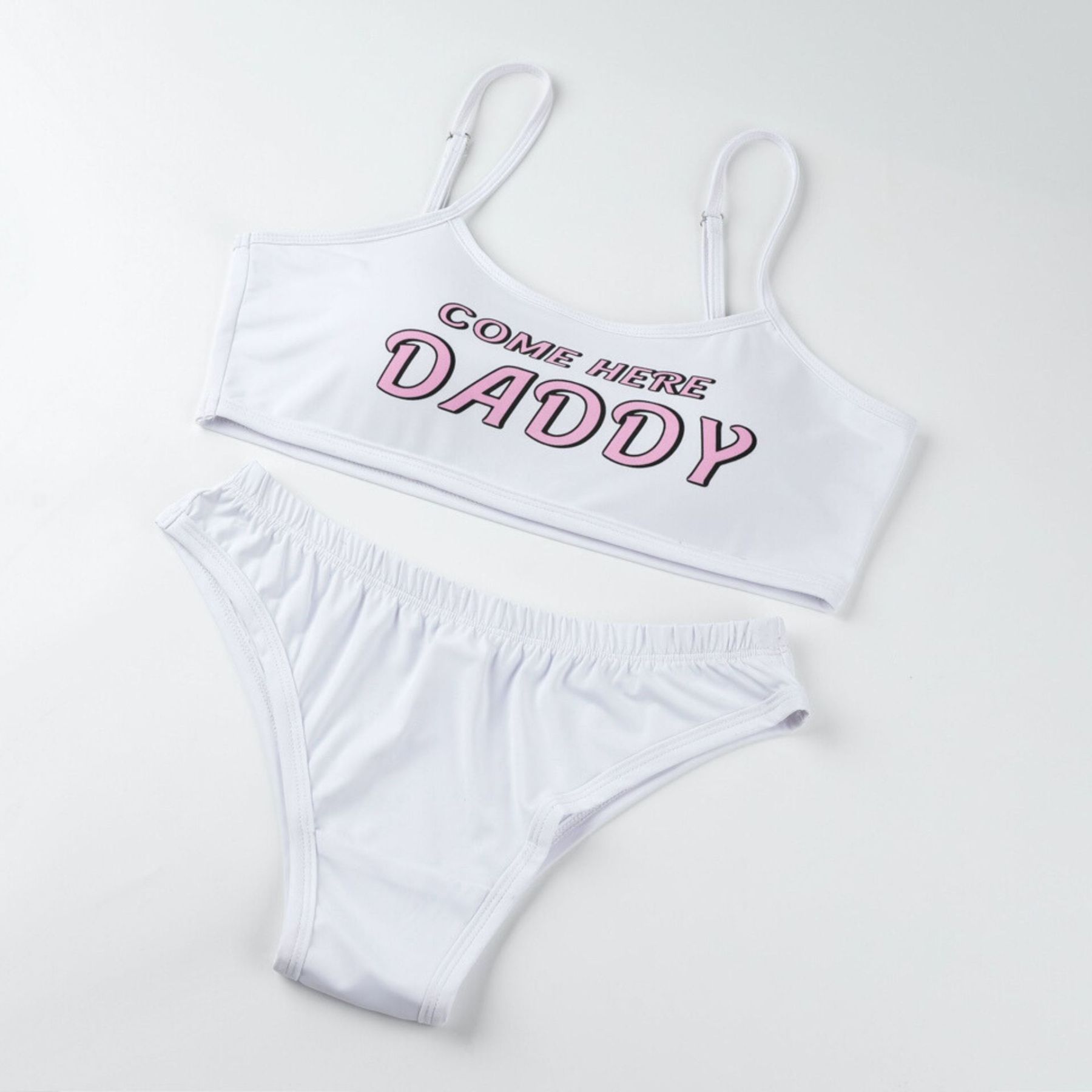 SD-GIFT I Short Vest Pajamas