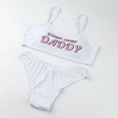 SD-GIFT I Short Vest Pajamas