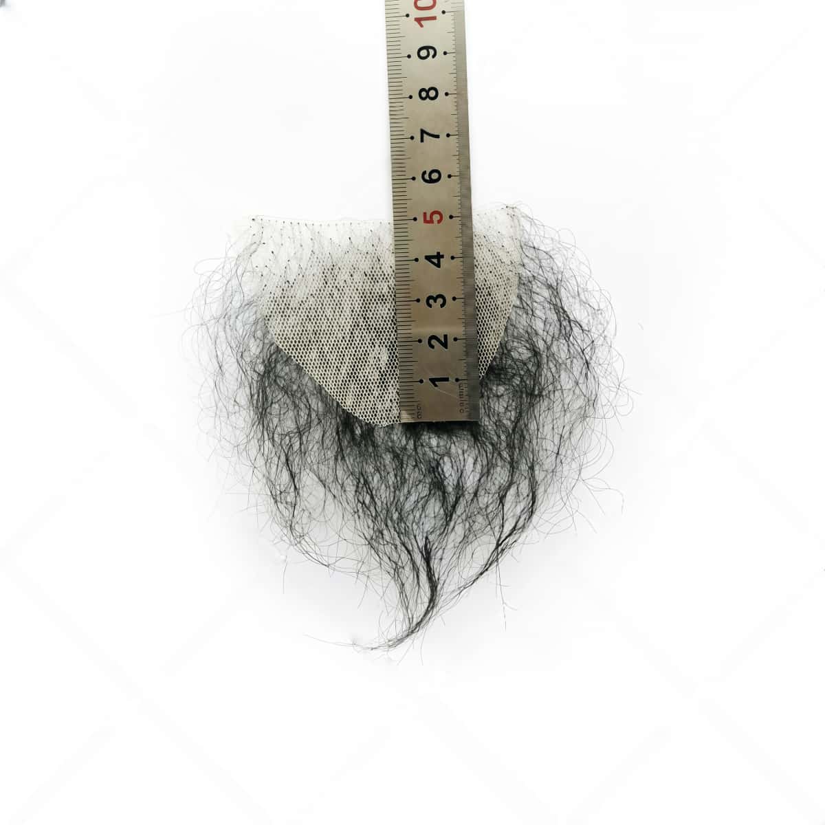 Goat Sex Doll Pubic Hair