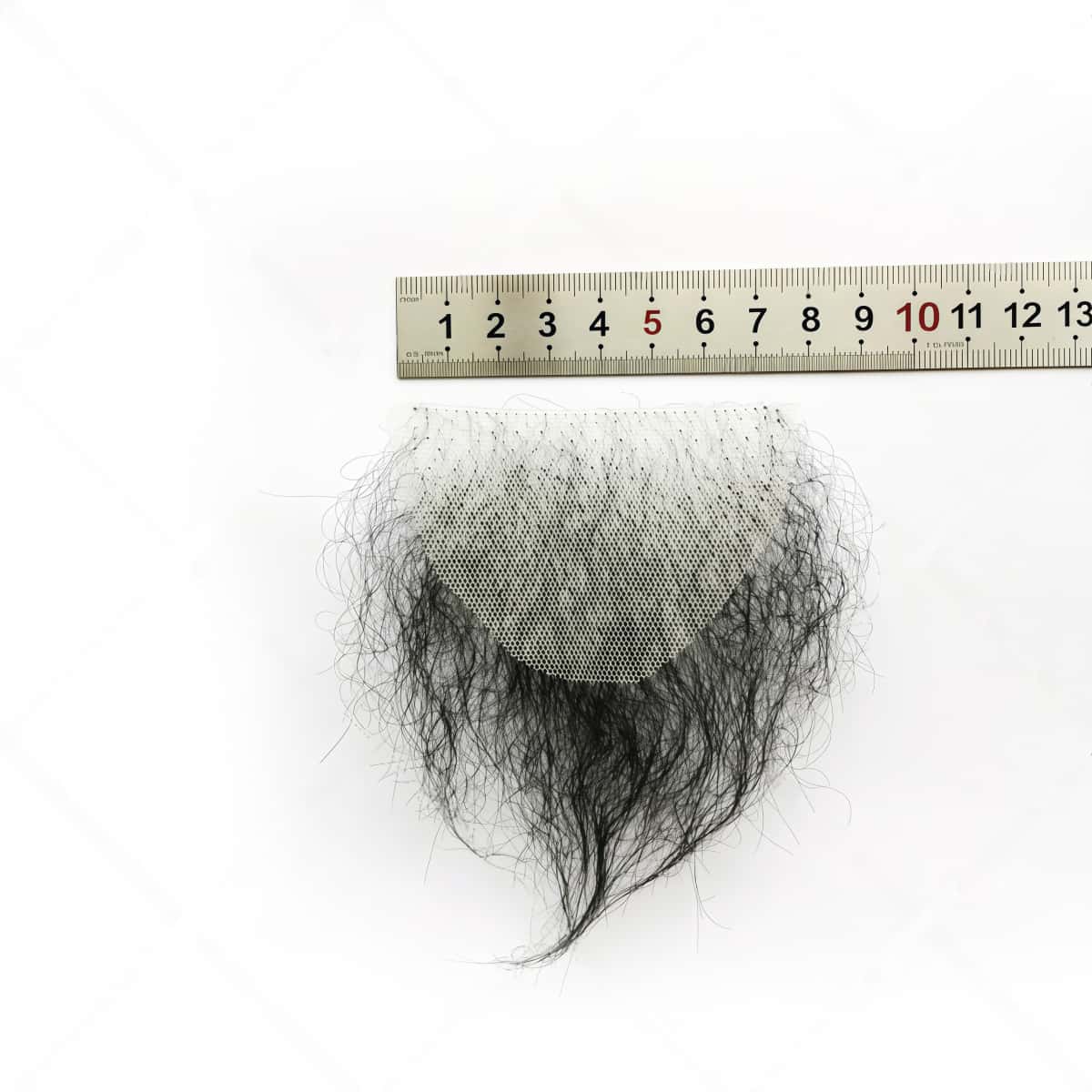 Goat Sex Doll Pubic Hair