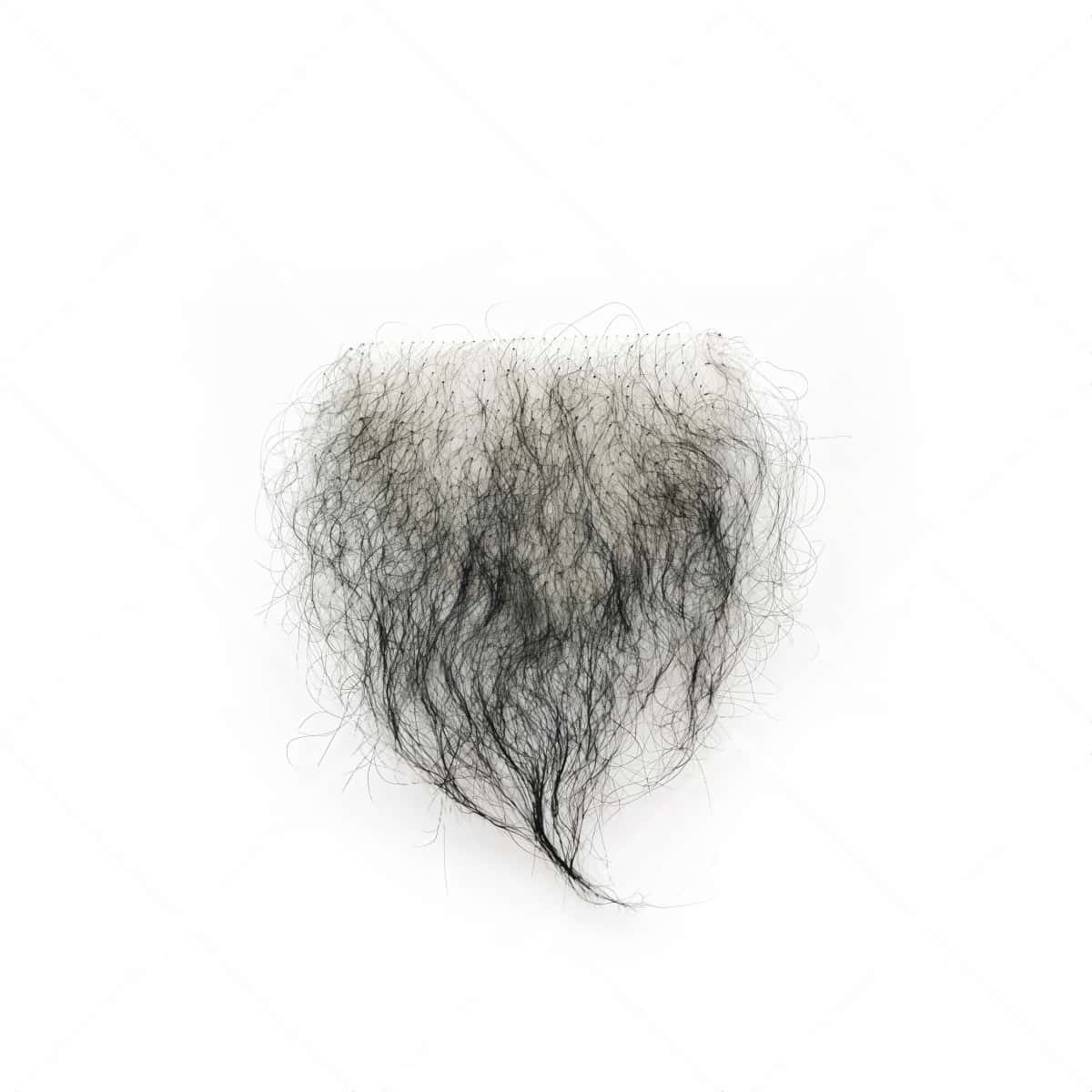 Goat Sex Doll Pubic Hair