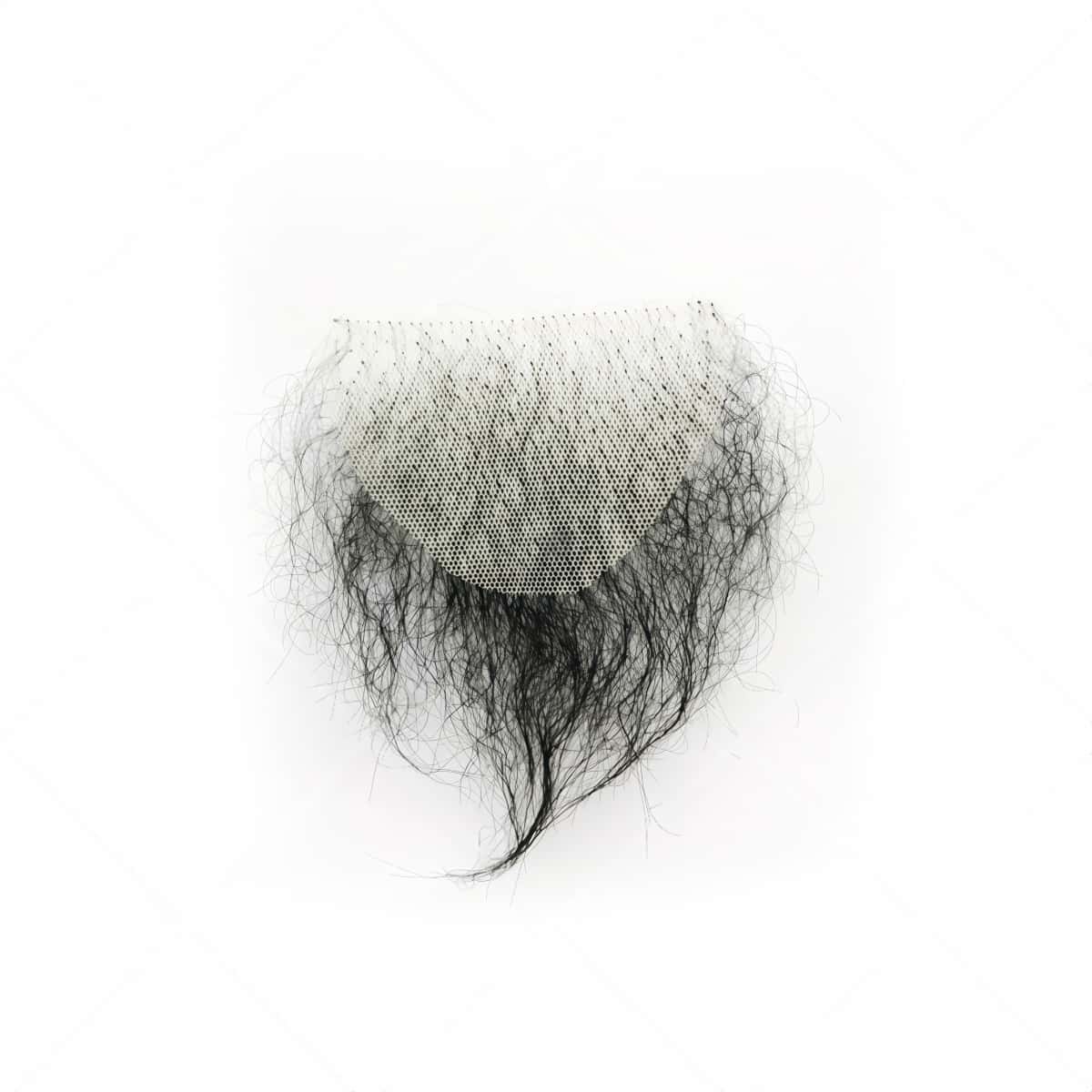 Goat Sex Doll Pubic Hair