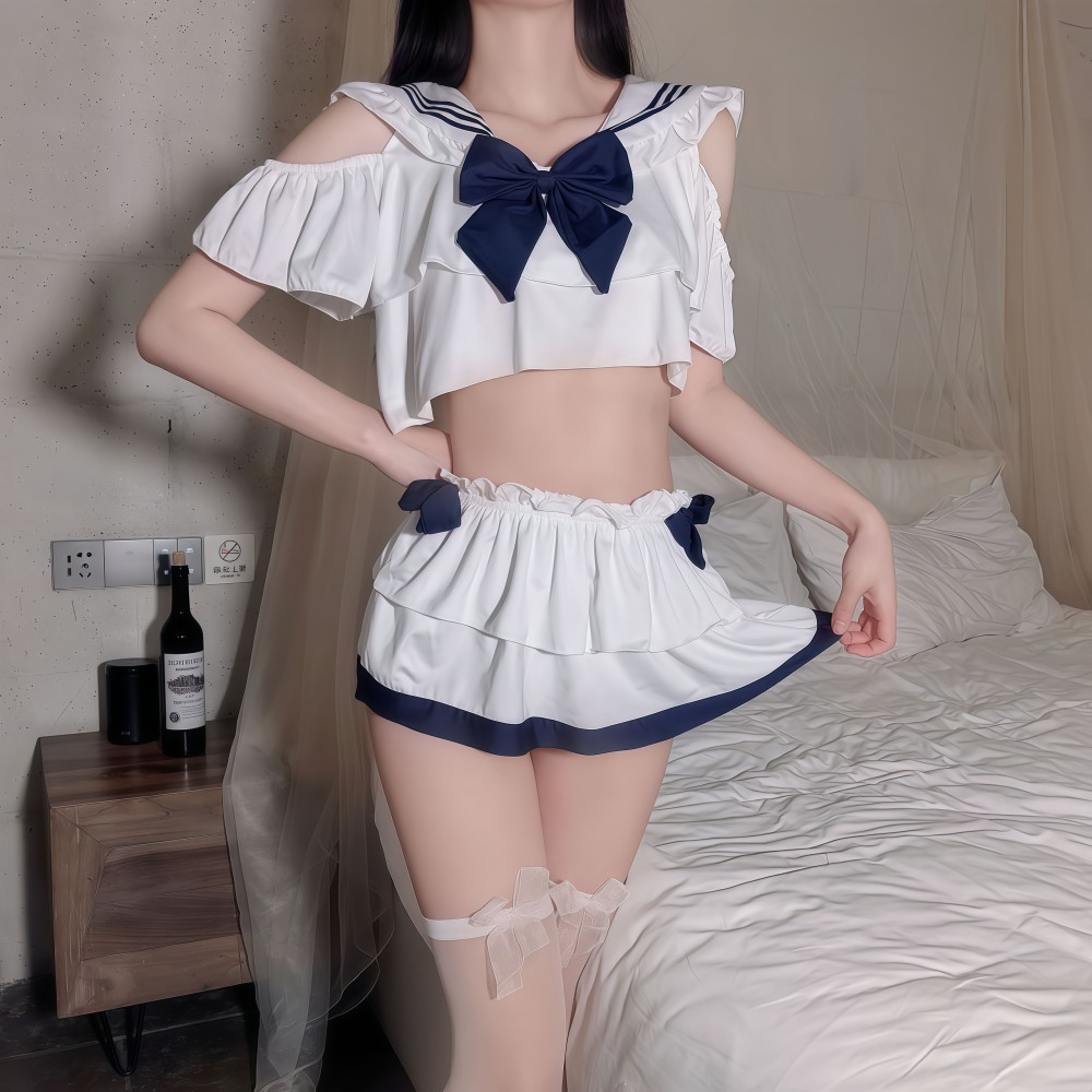 SD-GIFT I Temptation Uniform