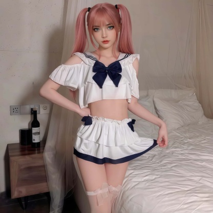 SD-GIFT I Temptation Uniform