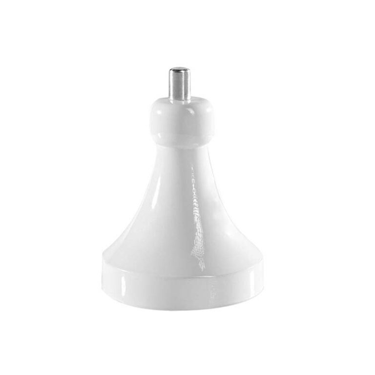 White Sex Doll Head Stand