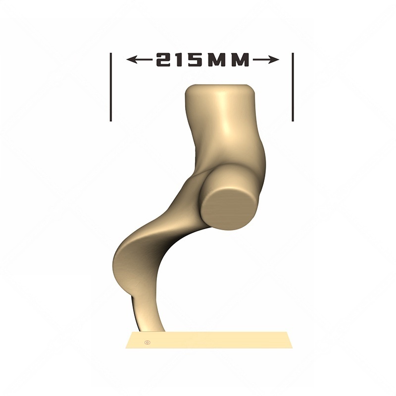 SD-GIFT I  Full Silicone Sex Doll Bust Stand