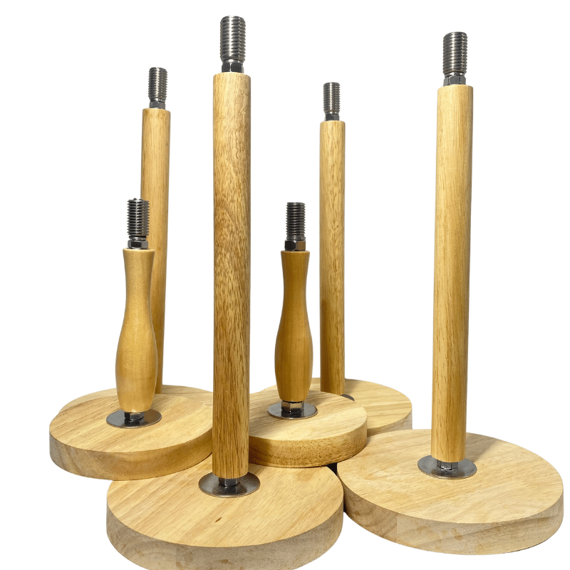 SD-GIFT I  Wood Sex Doll Head Stand On Sale 