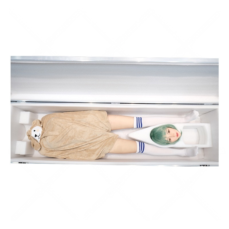 SD-GIFT I  Sex Doll Storage Case 
