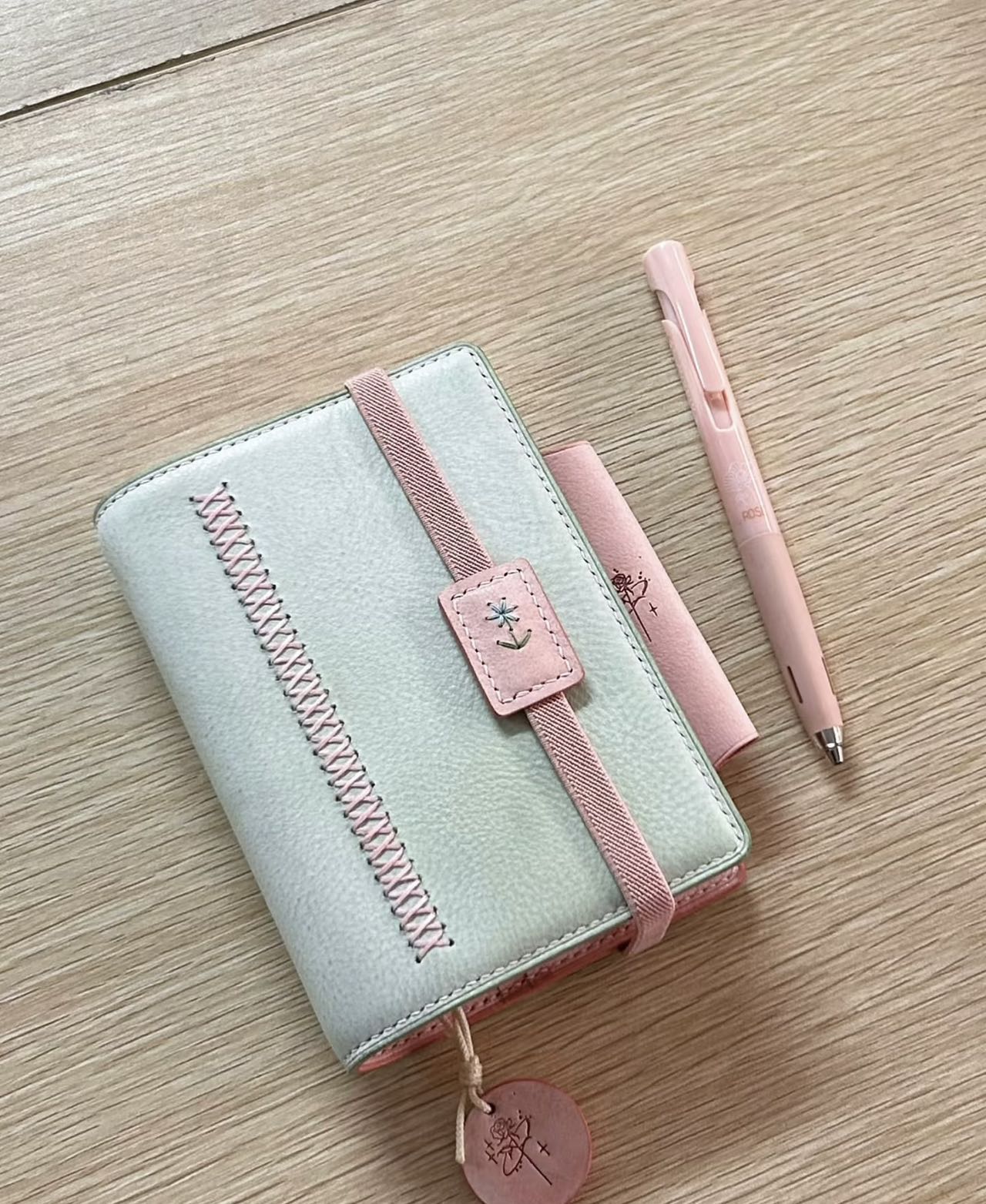 Blind luxury jewelry and lucky Scoop