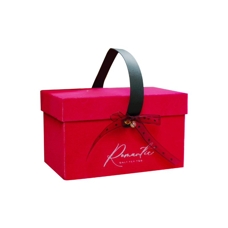 Gift box packing( No delivery for separate orders of this link.)