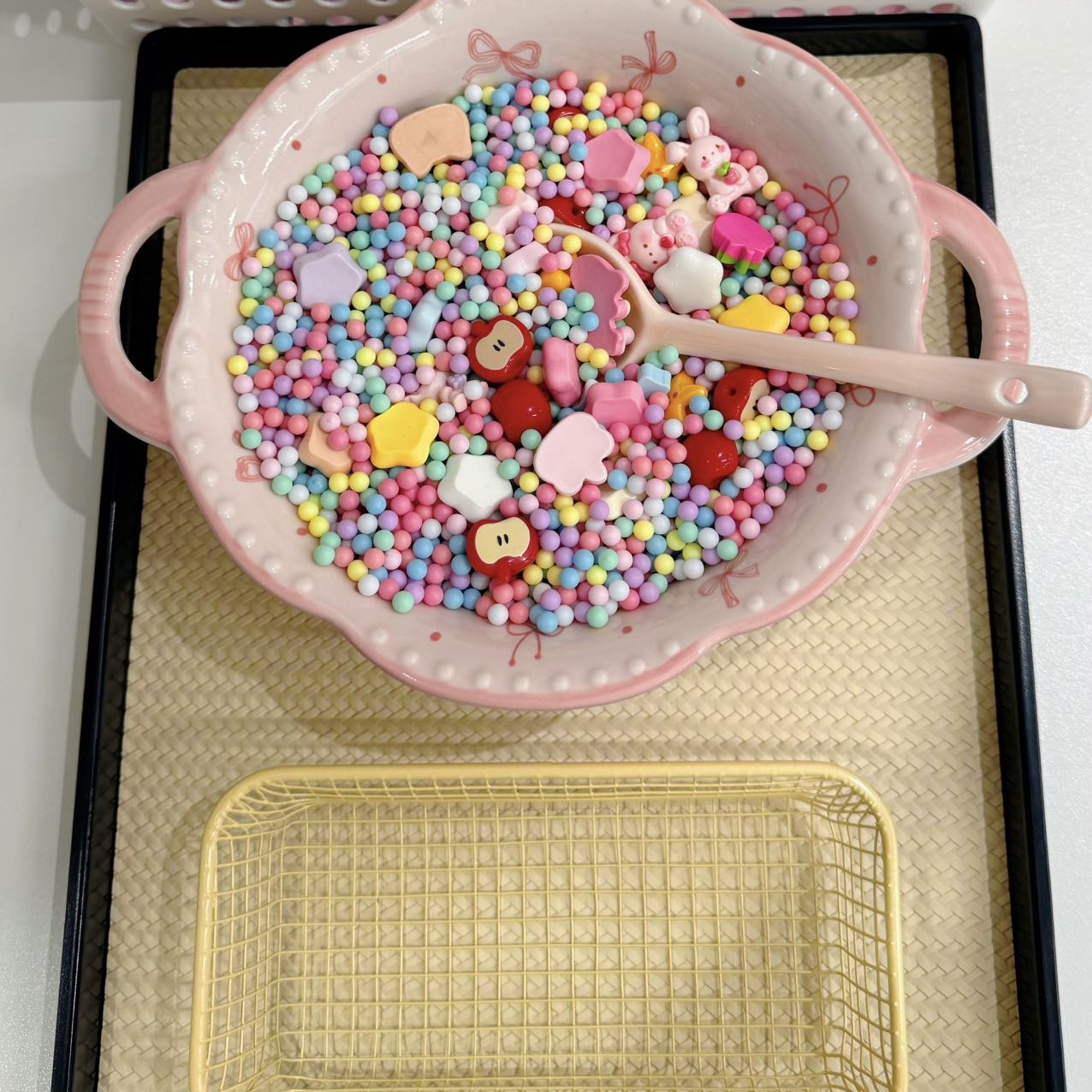 Lucky Scoop Jewelry mystery bag