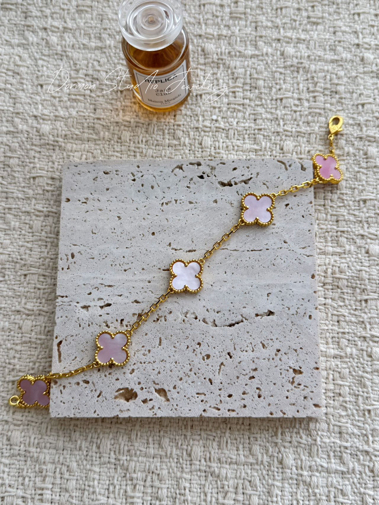 Bracelet Necklace Ring Earrings