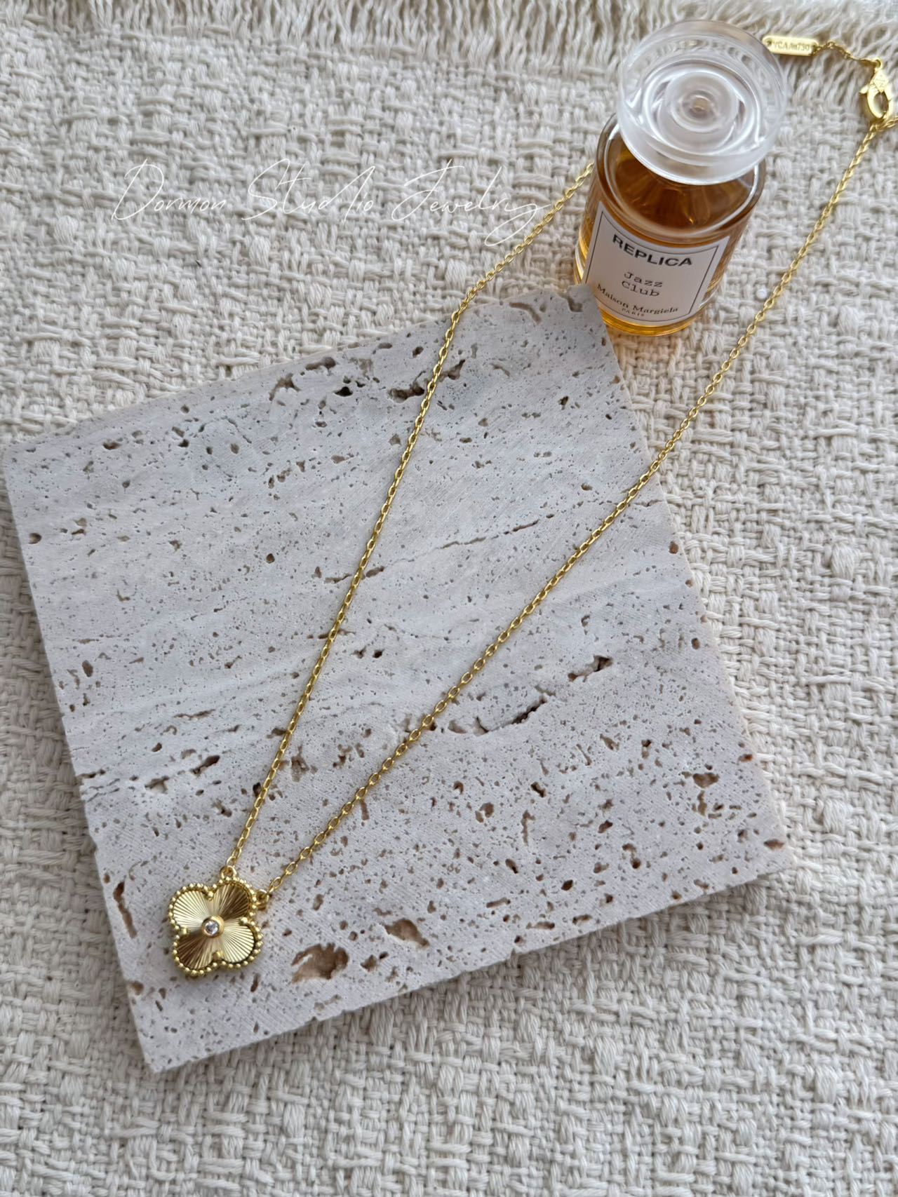 Bracelet Necklace Ring Earrings