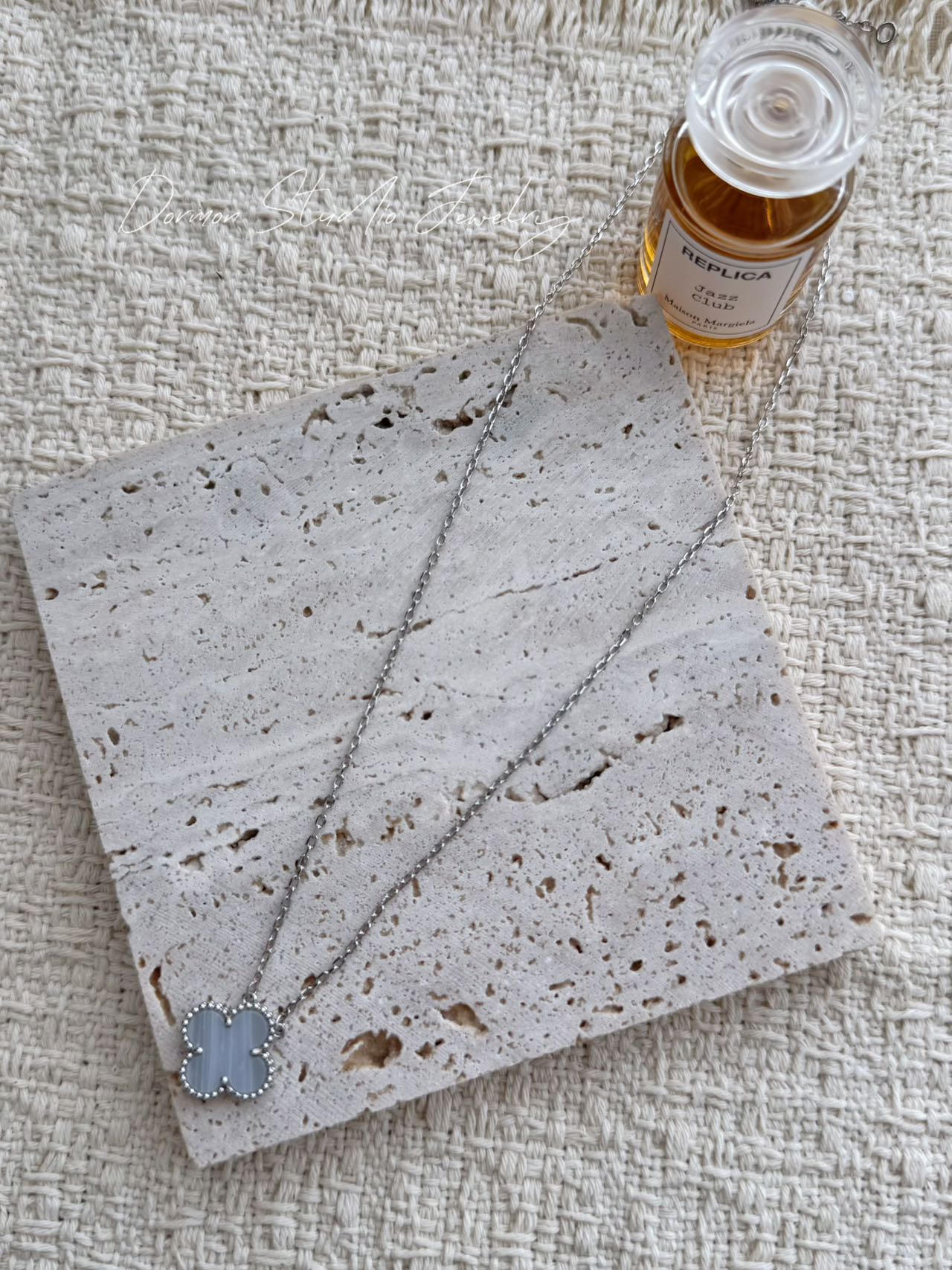 Bracelet Necklace Ring Earrings