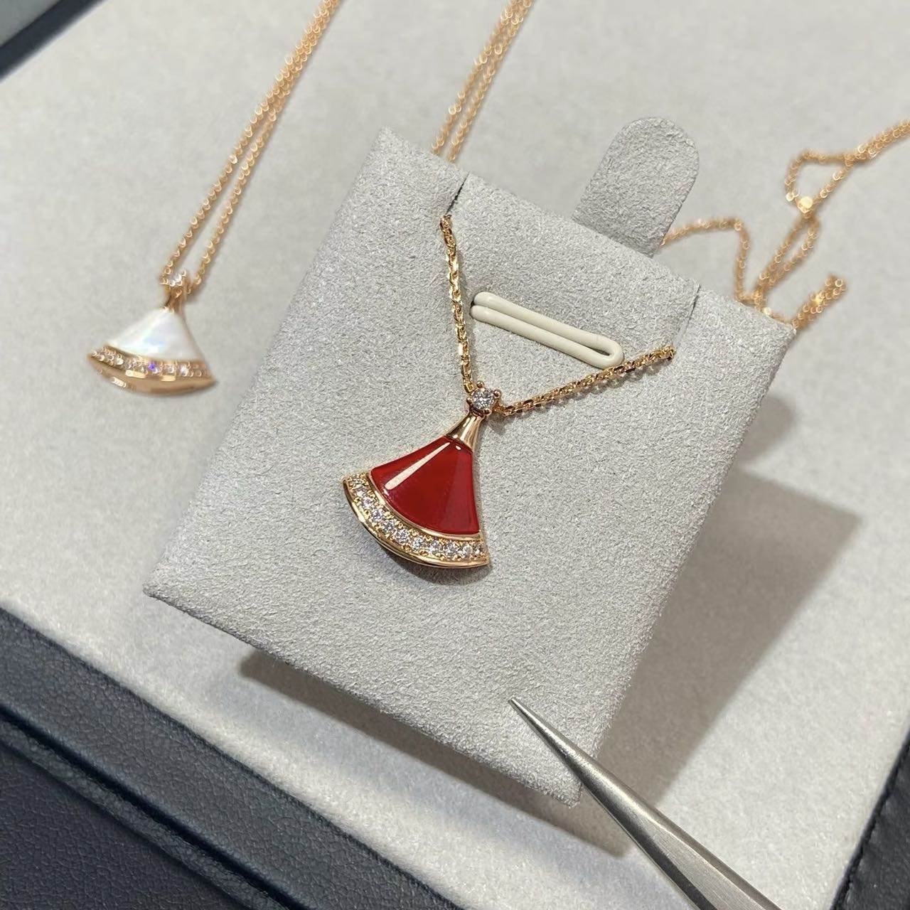 Bracelet Necklace Ring Earrings