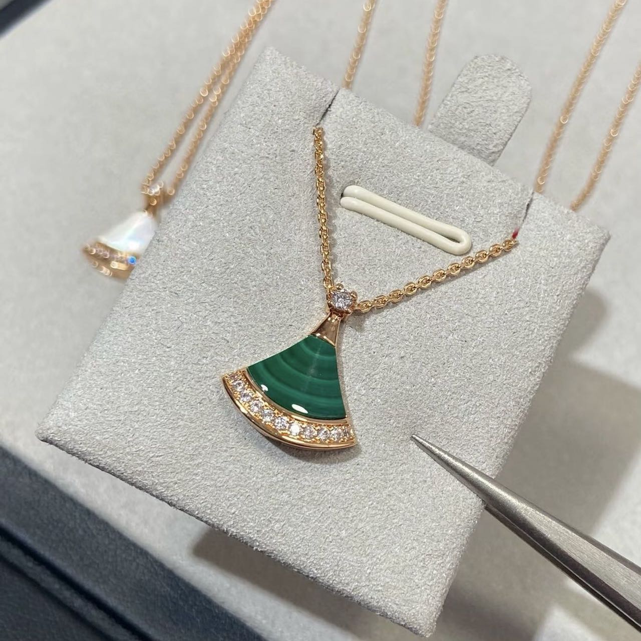 Bracelet Necklace Ring Earrings